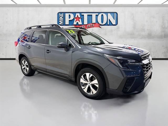 2023 Subaru Ascent Premium AWD photo