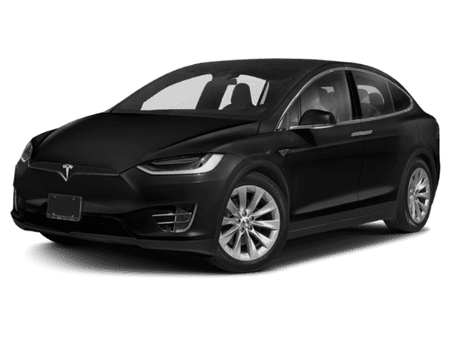 2020 Tesla Model X Performance AWD photo