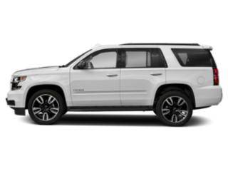 2019 Chevrolet Tahoe Premier 4WD photo