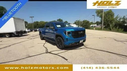 2022 GMC Sierra 1500 Elevation 4WD photo