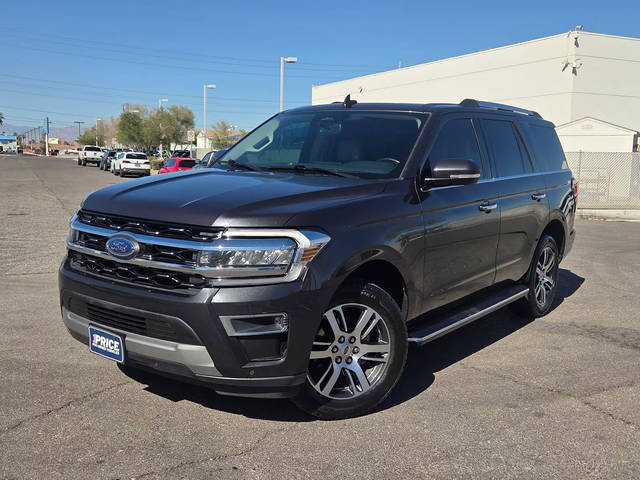 2023 Ford Expedition Limited RWD photo