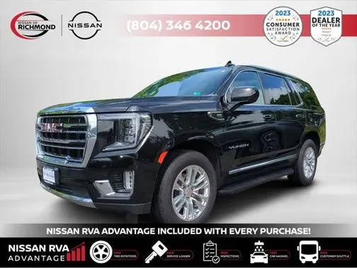 2023 GMC Yukon SLT 4WD photo