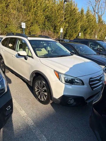 2016 Subaru Outback 3.6R Limited AWD photo