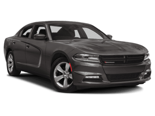 2015 Dodge Charger SXT AWD photo