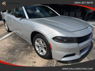 2023 Dodge Charger SXT RWD photo