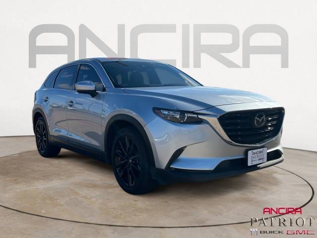 2023 Mazda CX-9 Touring Plus AWD photo