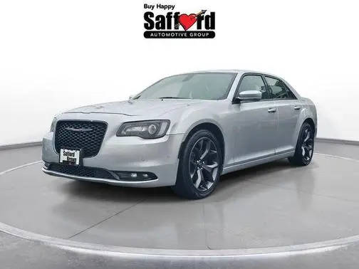 2021 Chrysler 300 300S RWD photo
