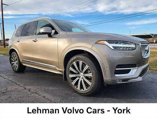 2022 Volvo XC90 Inscription AWD photo