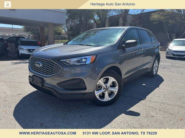 2023 Ford Edge SE AWD photo