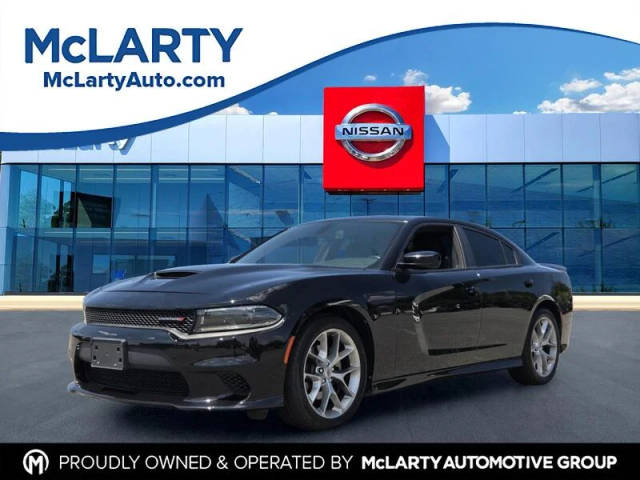 2023 Dodge Charger GT RWD photo