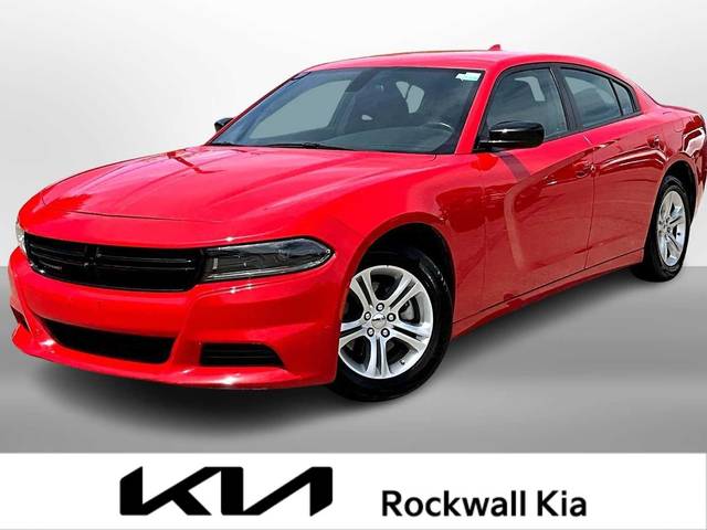 2023 Dodge Charger SXT RWD photo