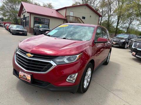 2019 Chevrolet Equinox LT FWD photo