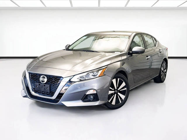 2021 Nissan Altima 2.5 SL FWD photo