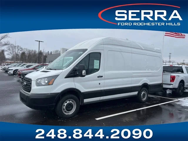 2019 Ford Transit Van RWD photo