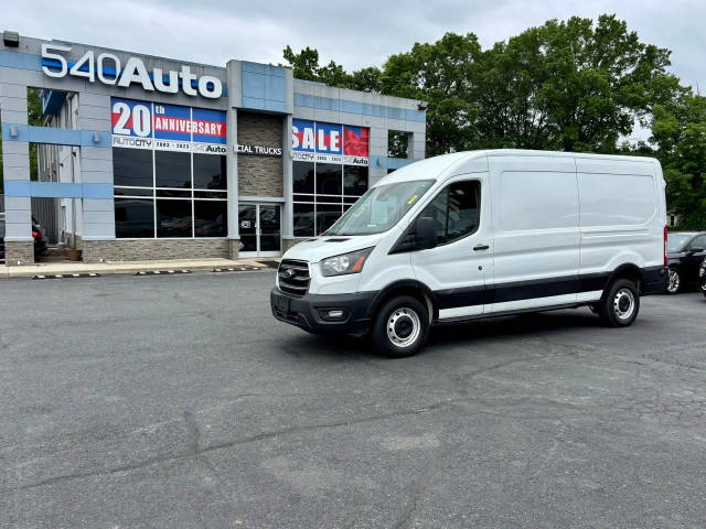 2020 Ford   RWD photo