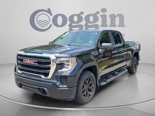 2019 GMC Sierra 1500 4WD photo