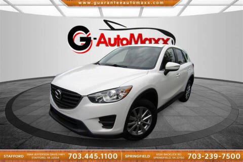 2016 Mazda CX-5 Sport AWD photo