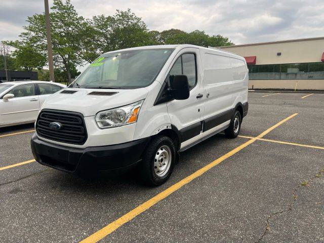 2019 Ford Transit Van RWD photo