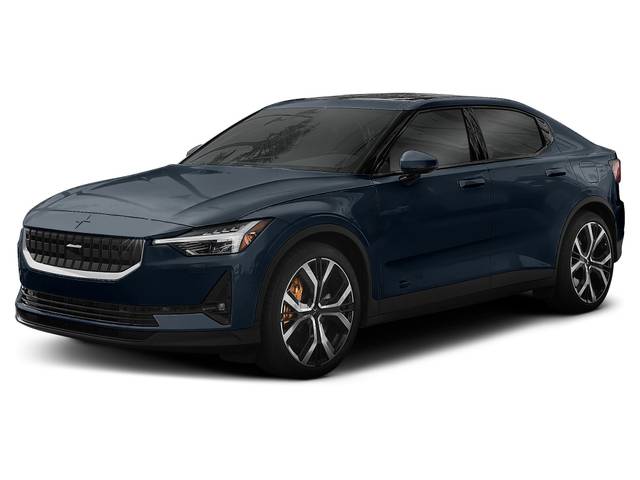 2021 Polestar 2 Launch Edition AWD photo