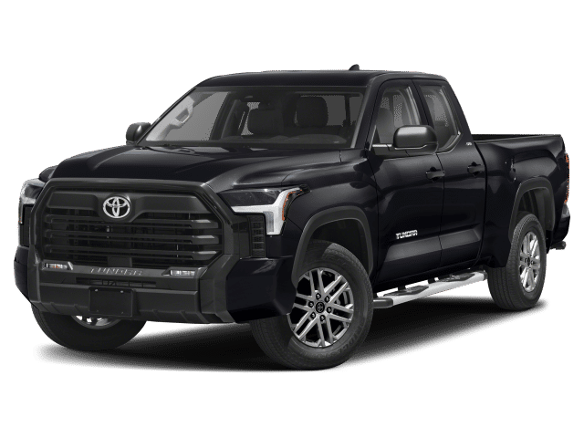 2023 Toyota Tundra SR5 4WD photo