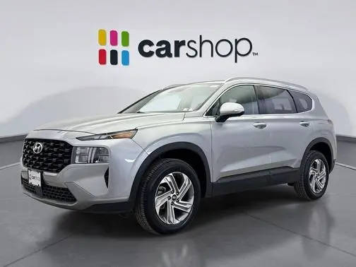 2023 Hyundai Santa Fe SEL AWD photo