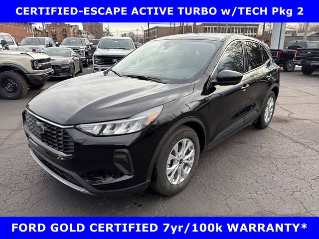 2023 Ford Escape Active FWD photo