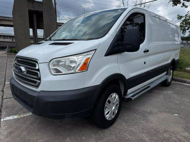 2016 Ford Transit Van  RWD photo