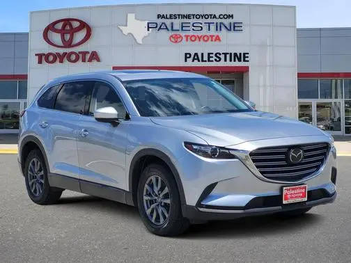 2023 Mazda CX-9 Touring AWD photo