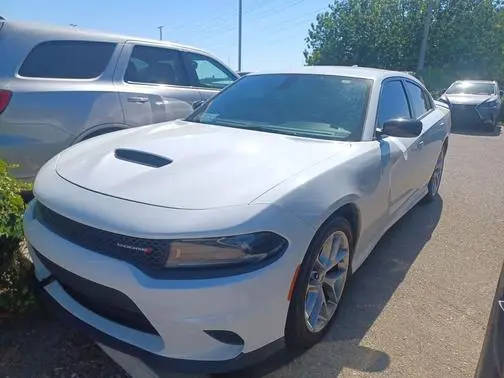 2023 Dodge Charger GT RWD photo