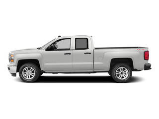 2015 Chevrolet Silverado 1500 Work Truck RWD photo