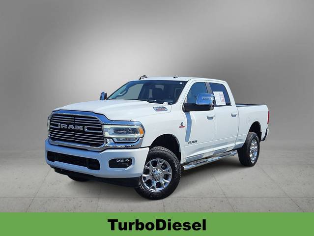 2023 Ram 2500 Laramie 4WD photo