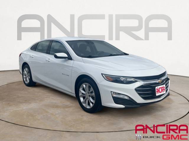 2023 Chevrolet Malibu LT FWD photo