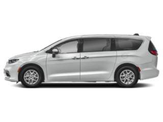 2023 Chrysler Pacifica Minivan Limited FWD photo