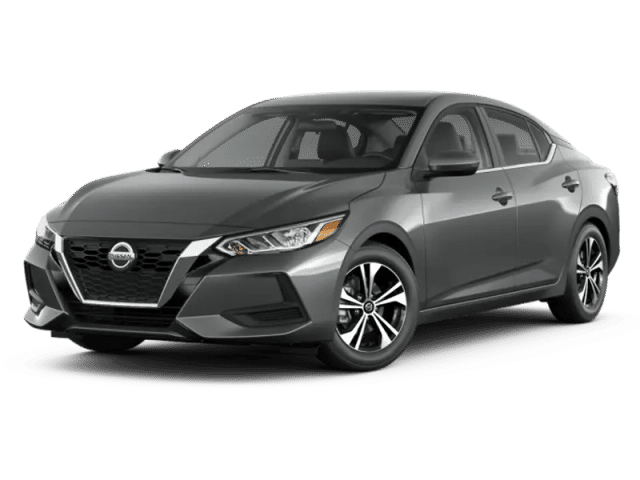 2023 Nissan Sentra SV FWD photo