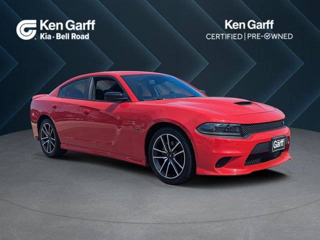 2023 Dodge Charger R/T RWD photo