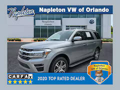 2023 Ford Expedition Limited RWD photo