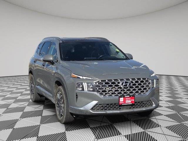 2023 Hyundai Santa Fe Limited AWD photo