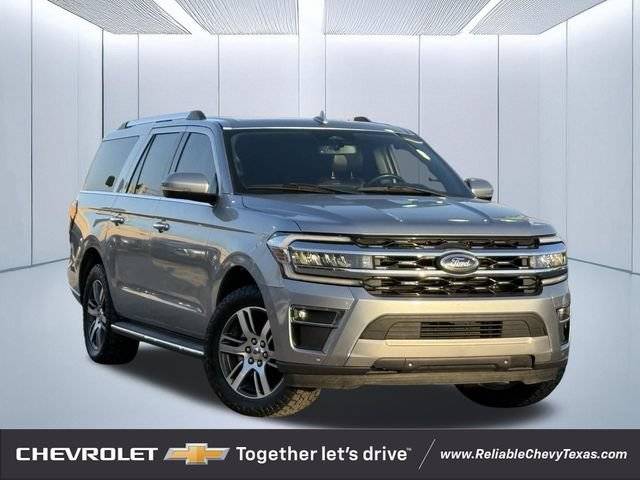 2023 Ford Expedition Max Limited RWD photo
