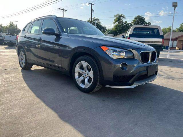 2015 BMW X1 sDrive28i RWD photo