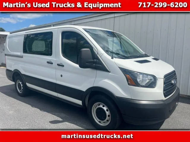 2019 Ford Transit Van RWD photo