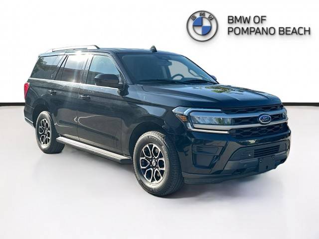 2022 Ford Expedition XLT 4WD photo