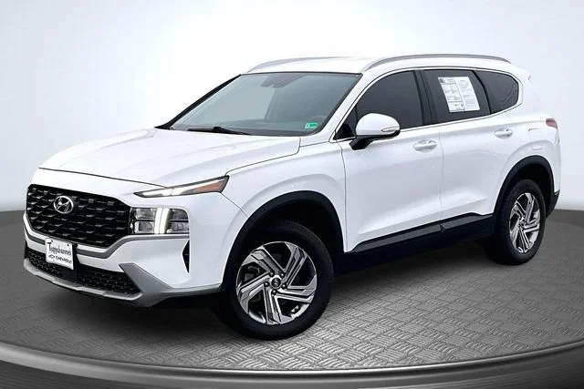 2023 Hyundai Santa Fe SEL AWD photo