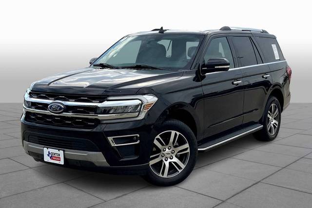 2022 Ford Expedition Limited RWD photo