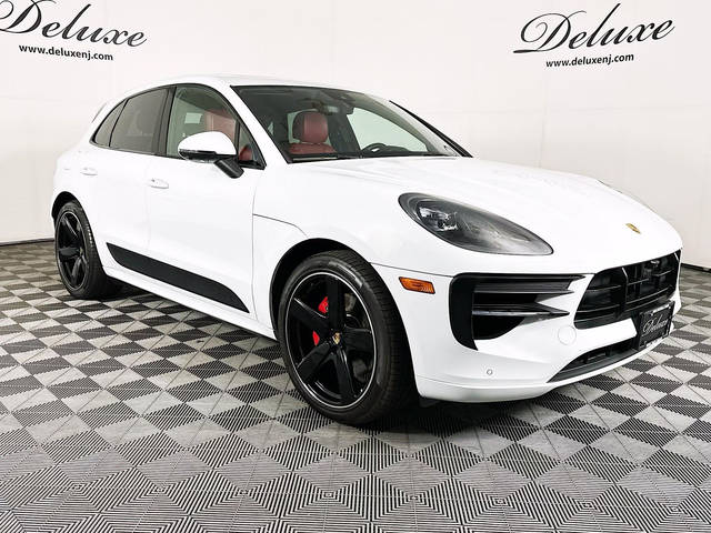 2021 Porsche Macan GTS AWD photo