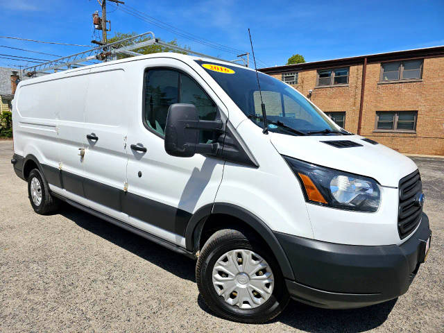 2016 Ford Transit Van  RWD photo