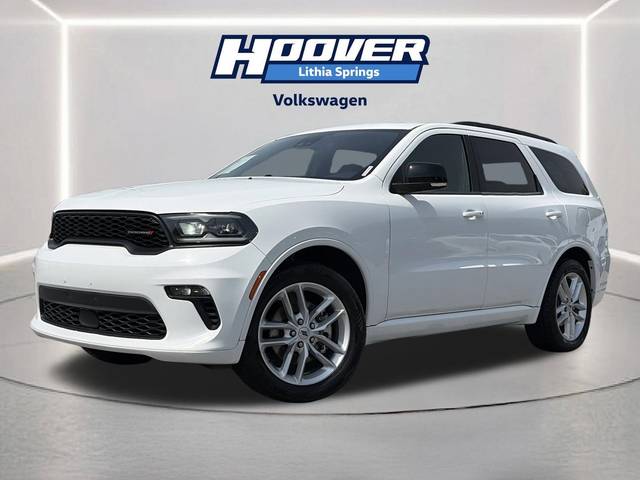 2023 Dodge Durango GT Plus AWD photo