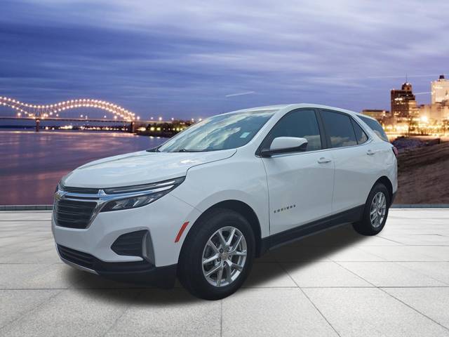 2023 Chevrolet Equinox LT FWD photo