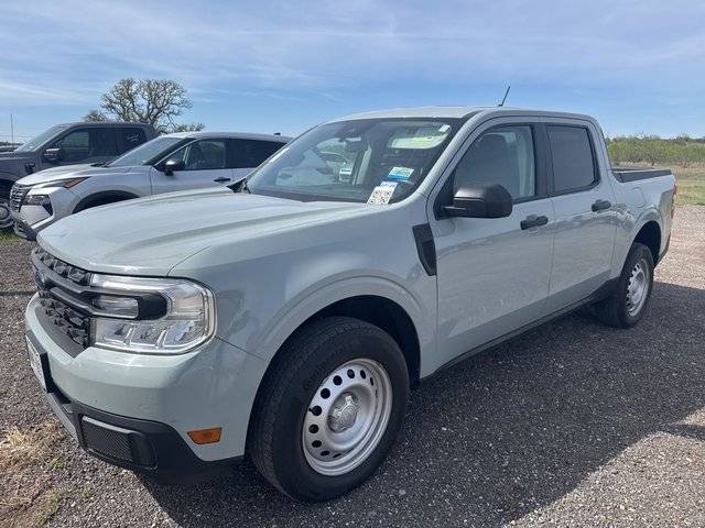2022 Ford Maverick XL FWD photo
