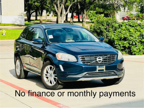2015 Volvo XC60 T5 Drive-E Premier Plus FWD photo
