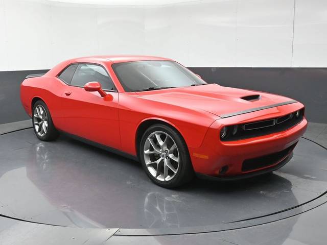 2023 Dodge Challenger GT RWD photo